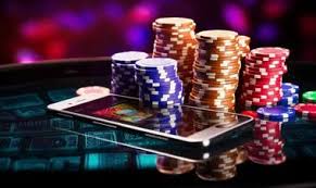 Онлайн казино Trix Casino